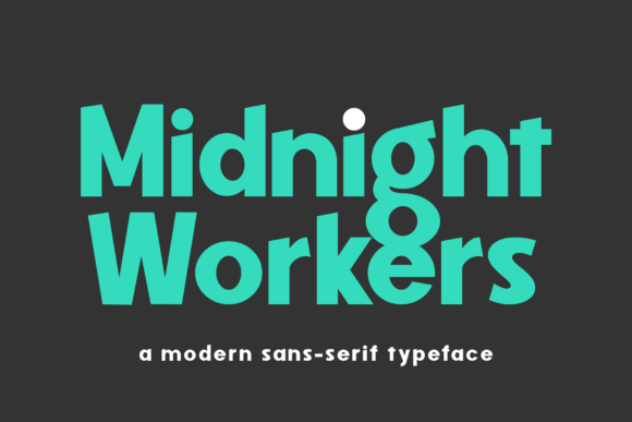 Midnight Workers Review