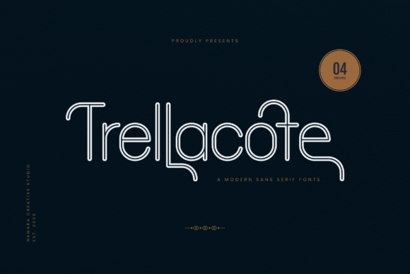 Upgrade Your Brand With Trellacote